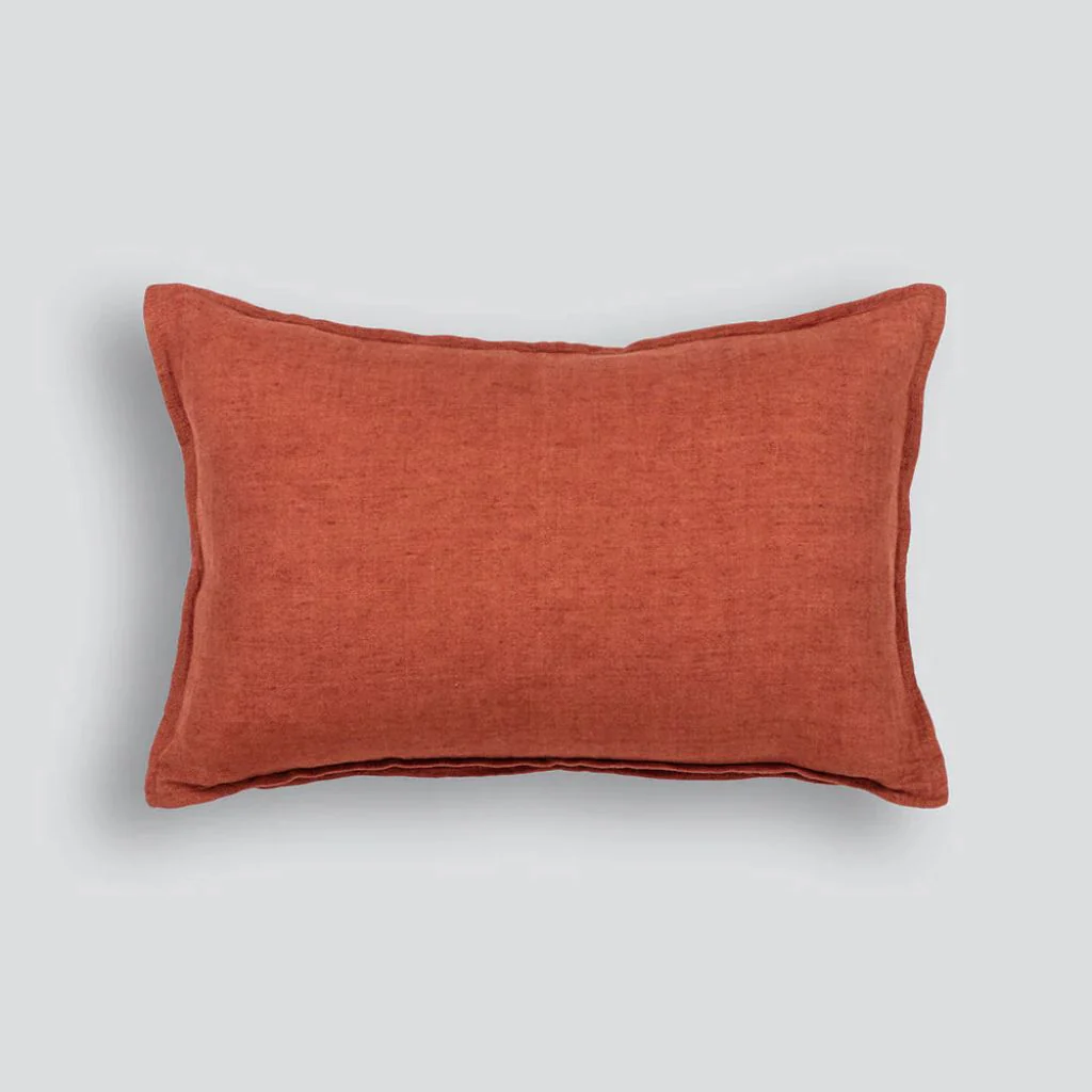 Dolce Cushion Brick