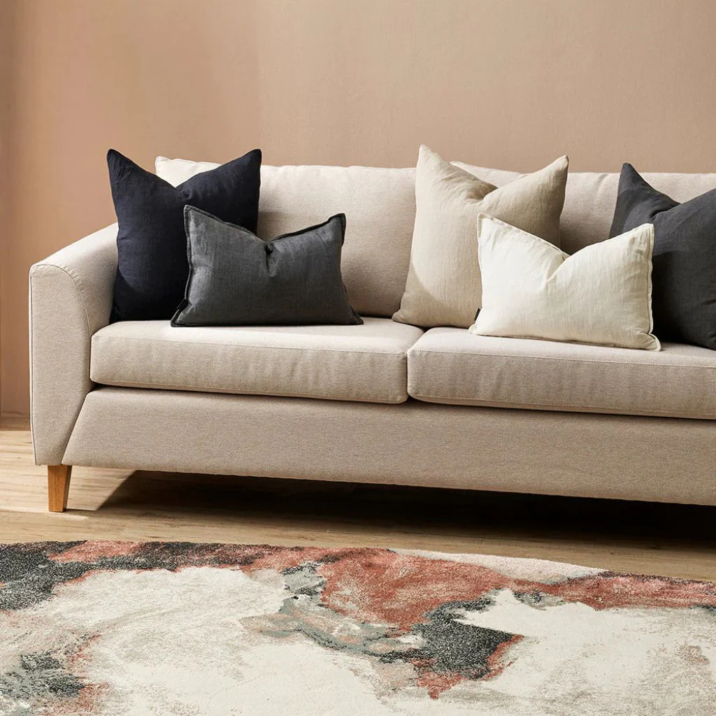 Dolce Cushion Charcoal - Image 5
