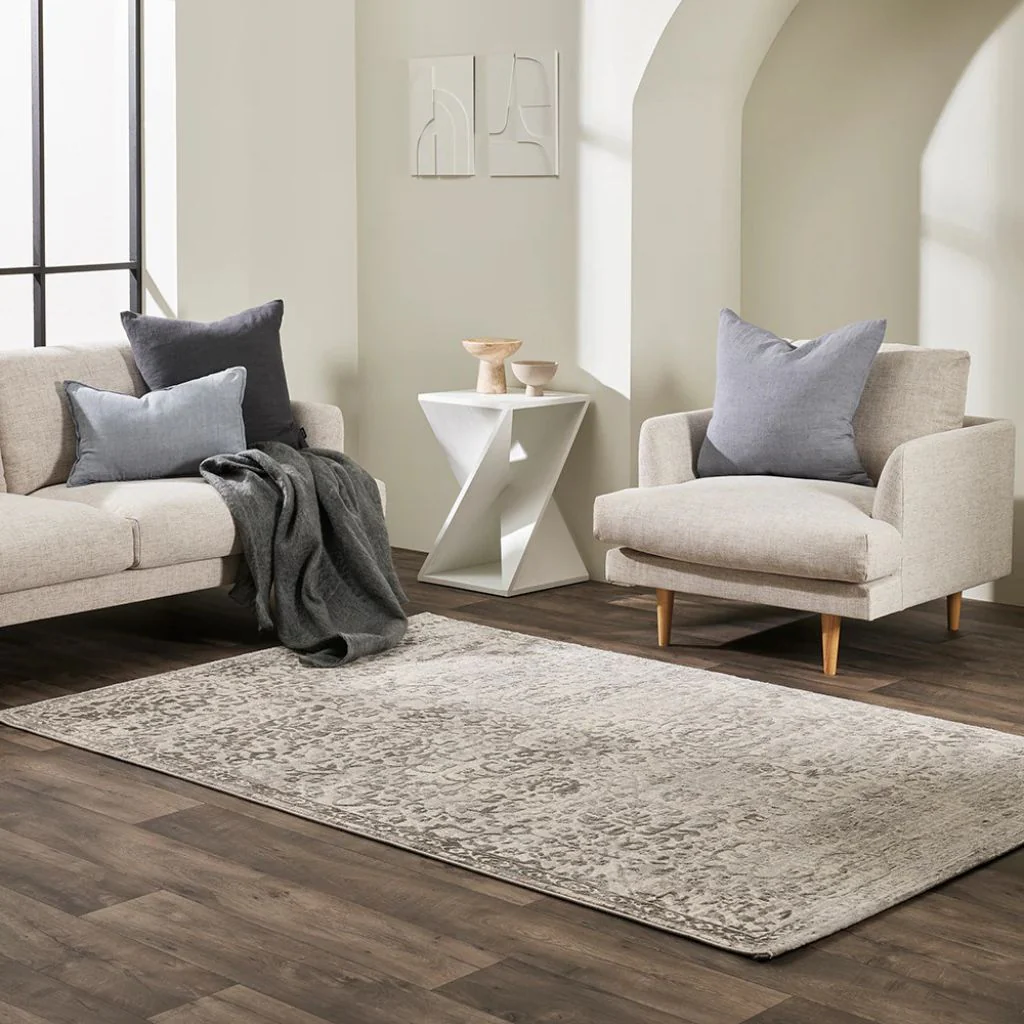 Dolce Cushion Cloud Blue - Image 4