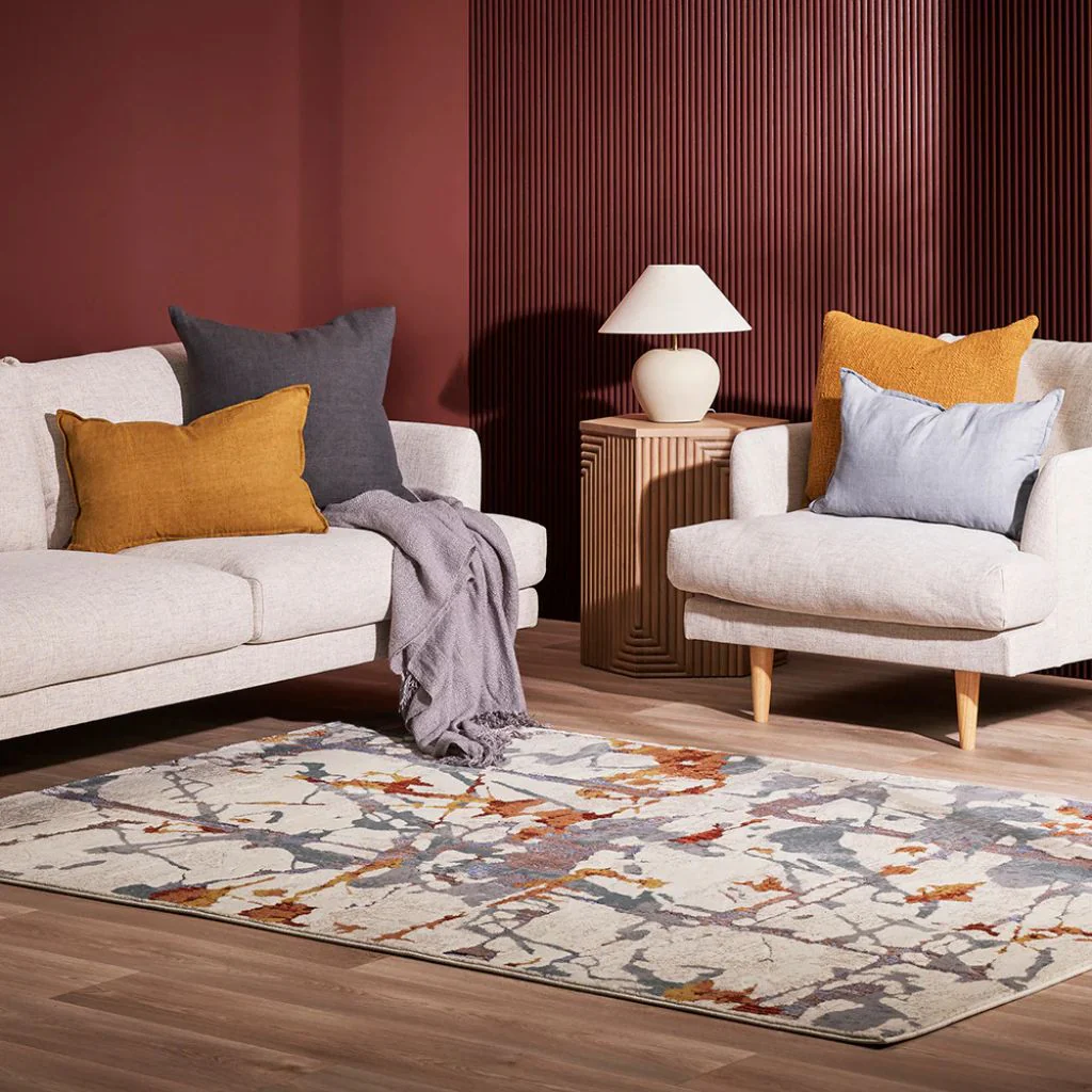 Dolce Cushion Cloud Blue - Image 5