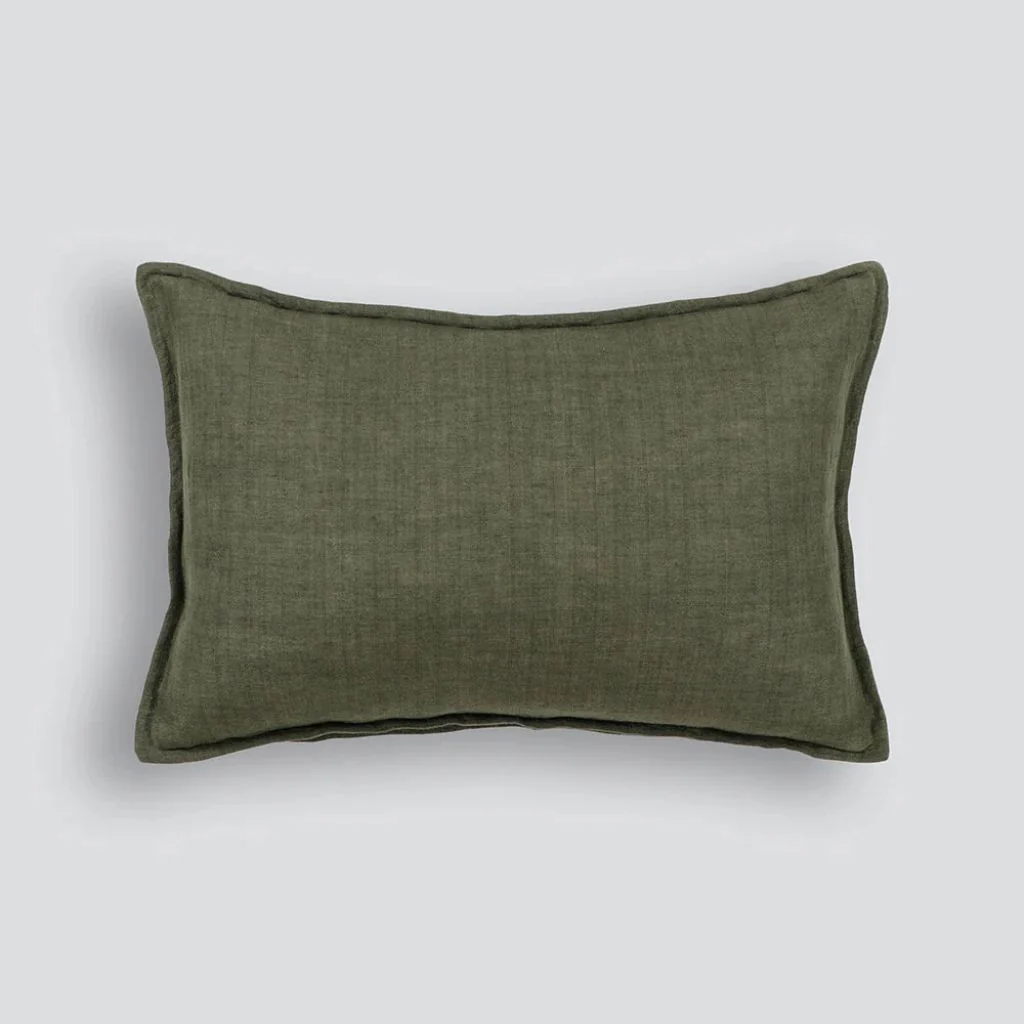 Dolce Cushion Olive