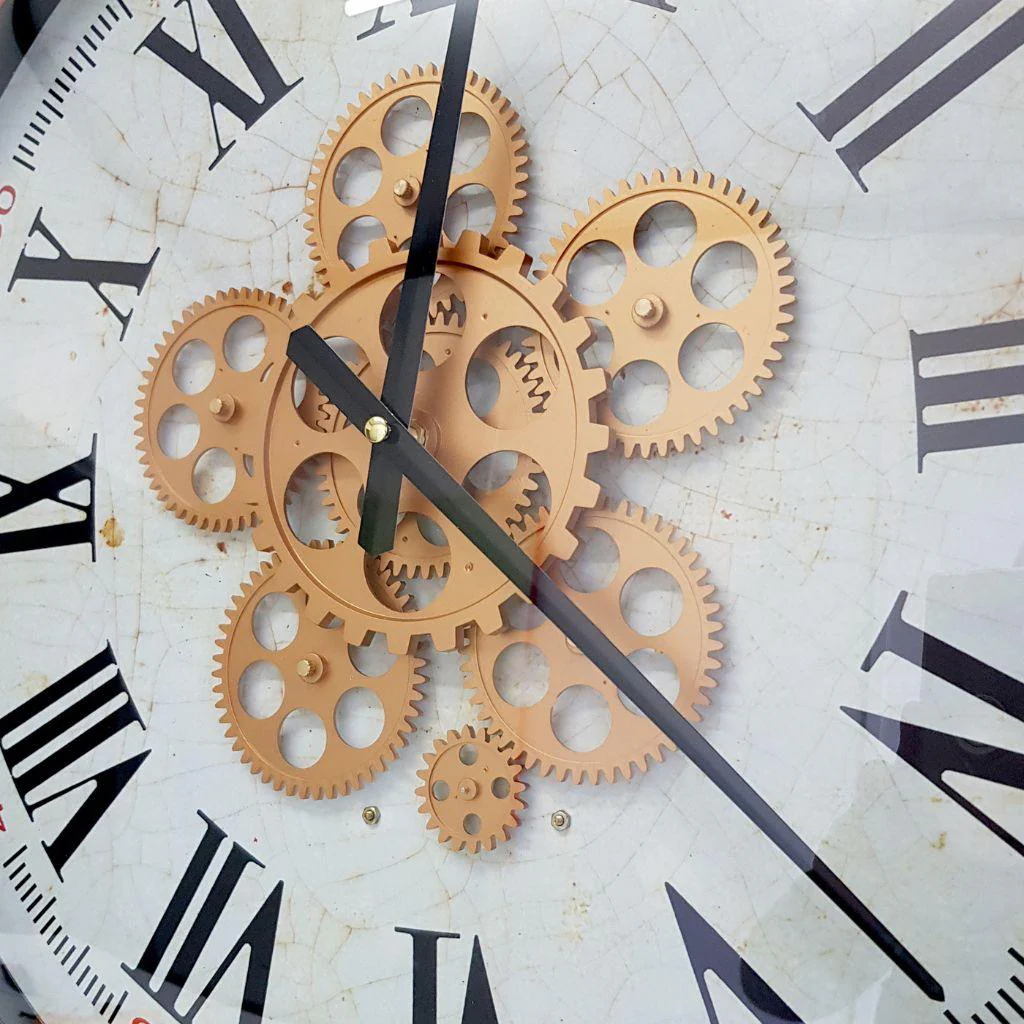 Dominique Clock - Image 2