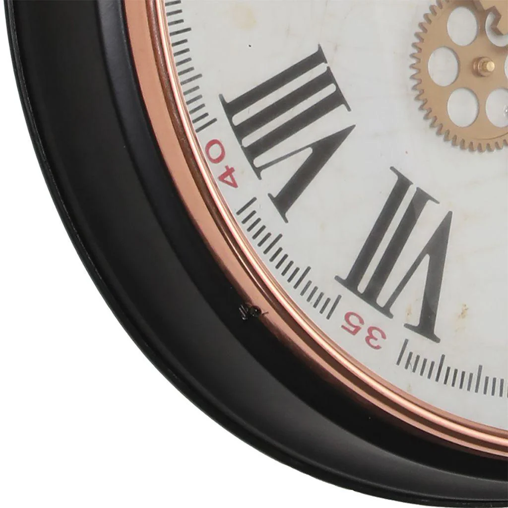Dominique Clock - Image 3