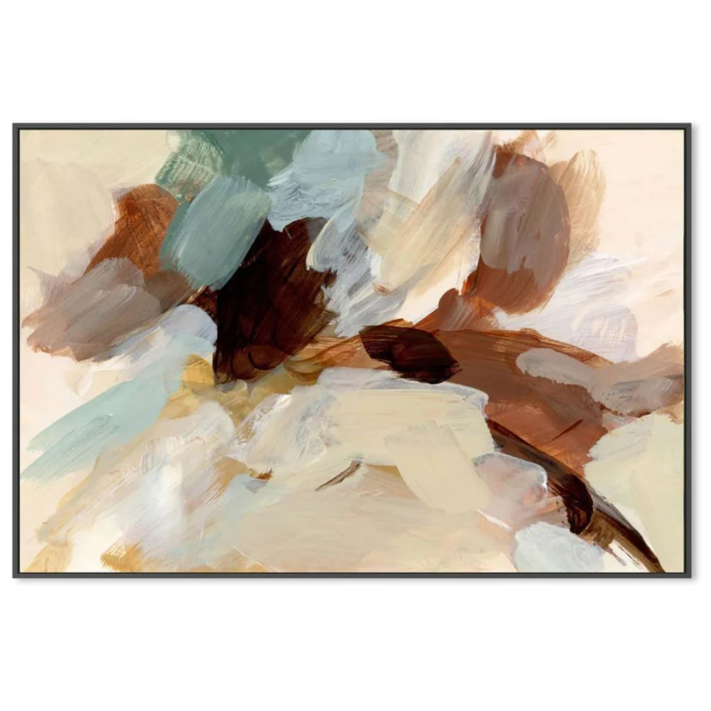 Down to Earth Style 'A' Canvas - Image 3