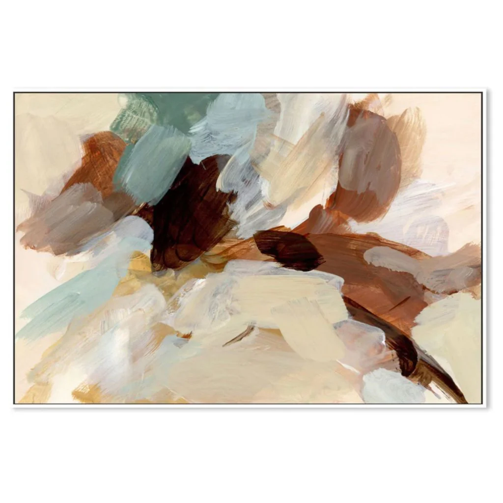 Down to Earth Style 'A' Canvas - Image 4