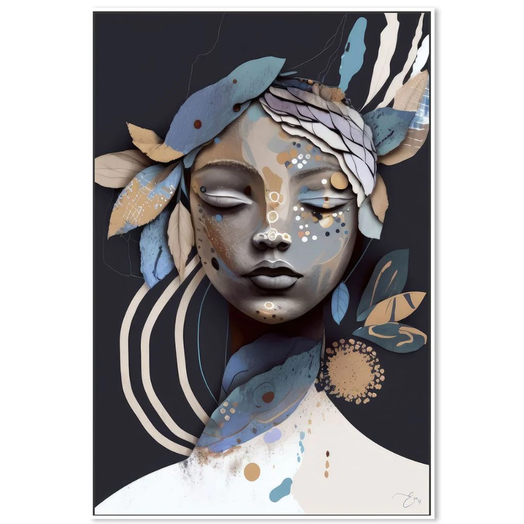 Bluebelle Canvas - Image 4