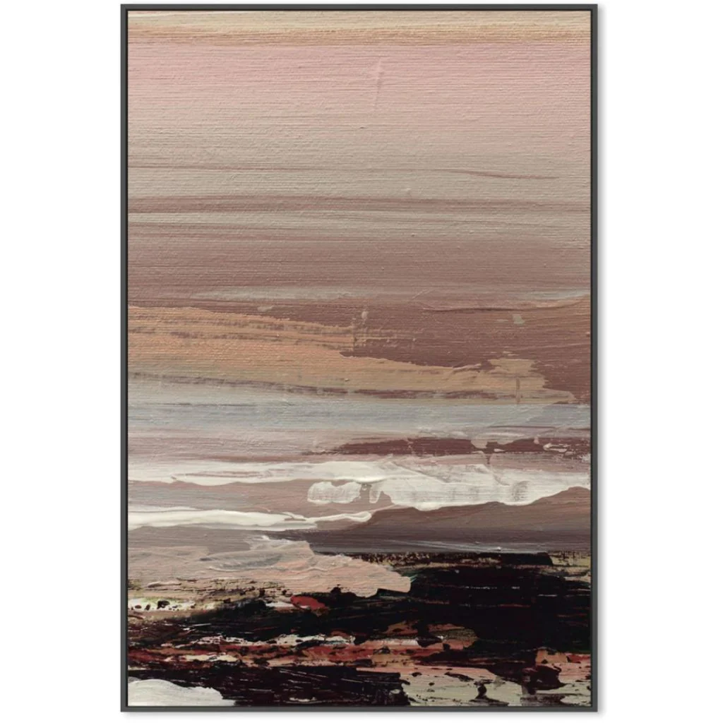 Dusk Style 'A' Canvas - Image 4