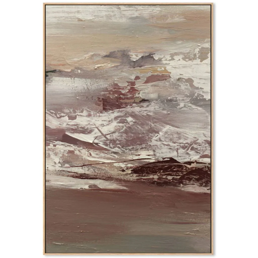 Dusk Style 'B' Canvas