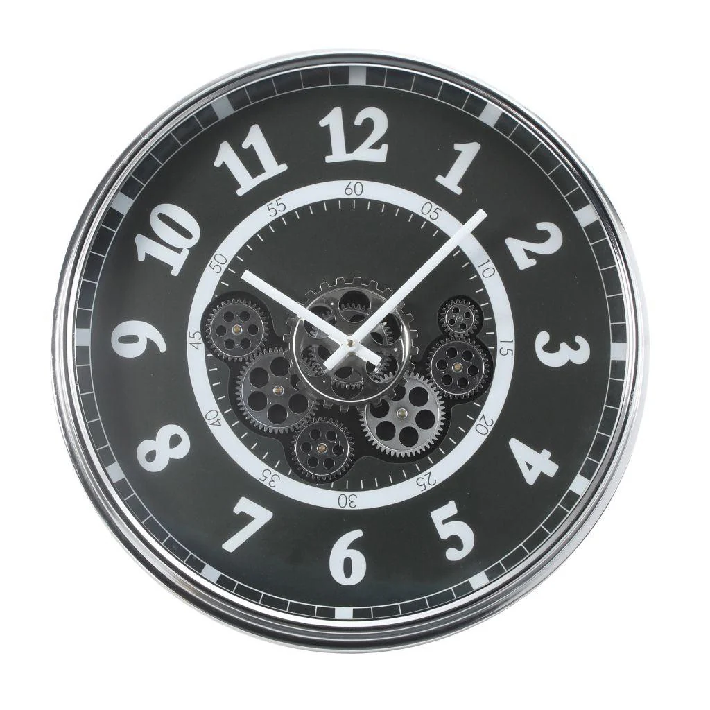 Dylan Clock