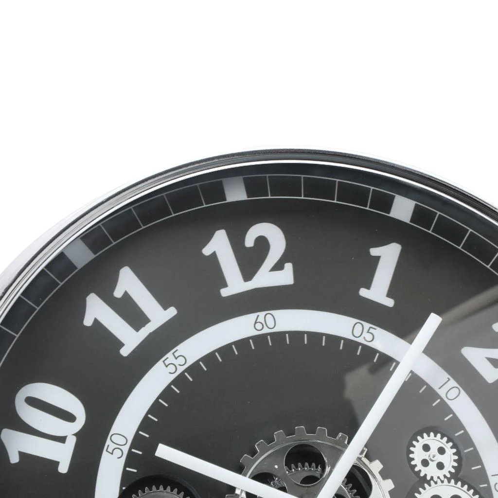 Dylan Clock - Image 4