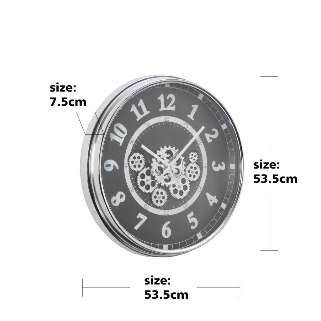 Dylan Clock - Image 5