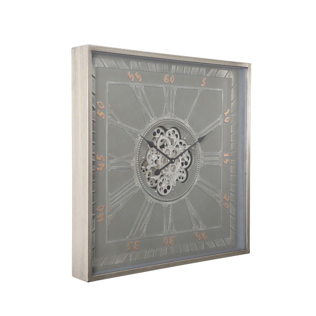 Eddison Clock - Image 3