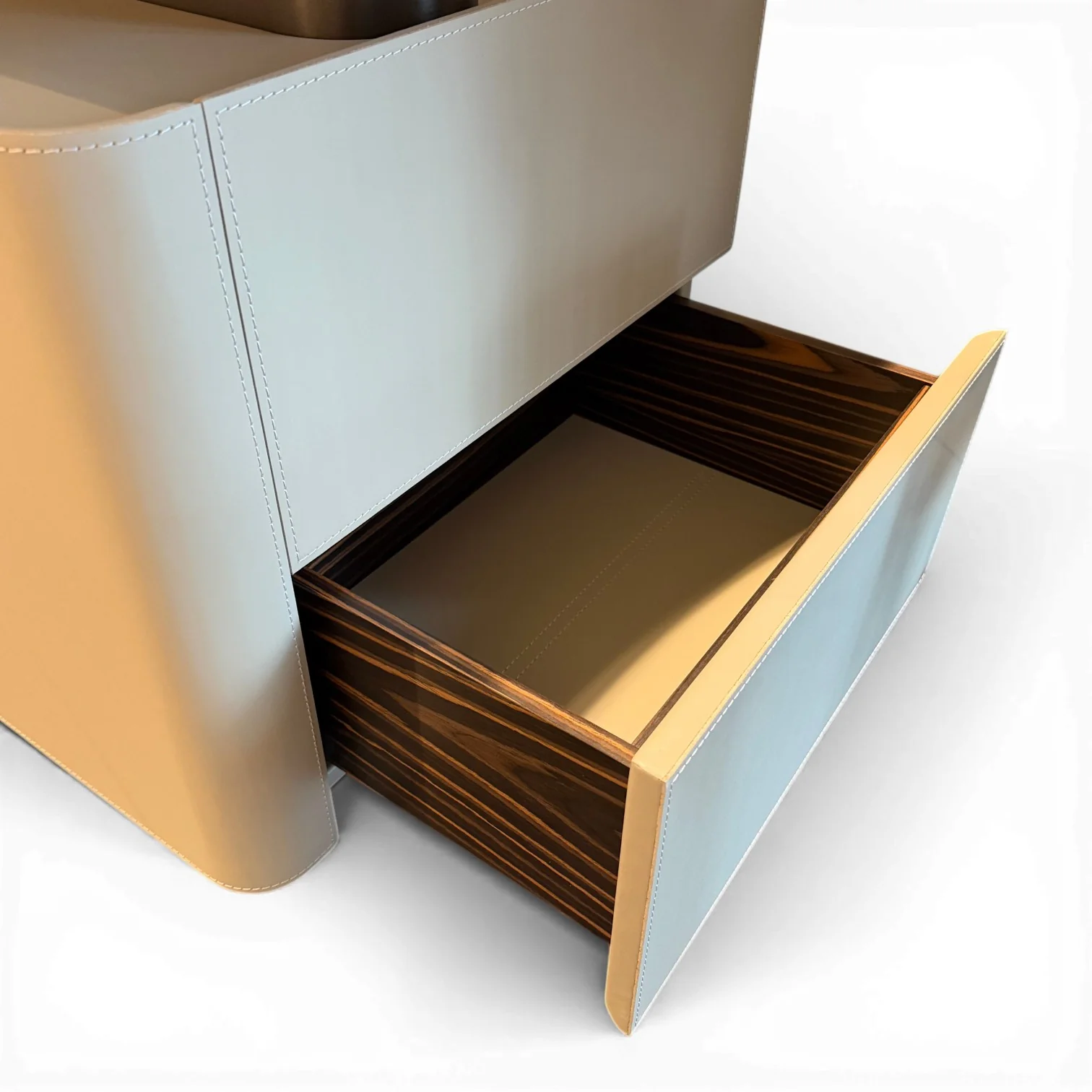 Edison Desk - Image 5