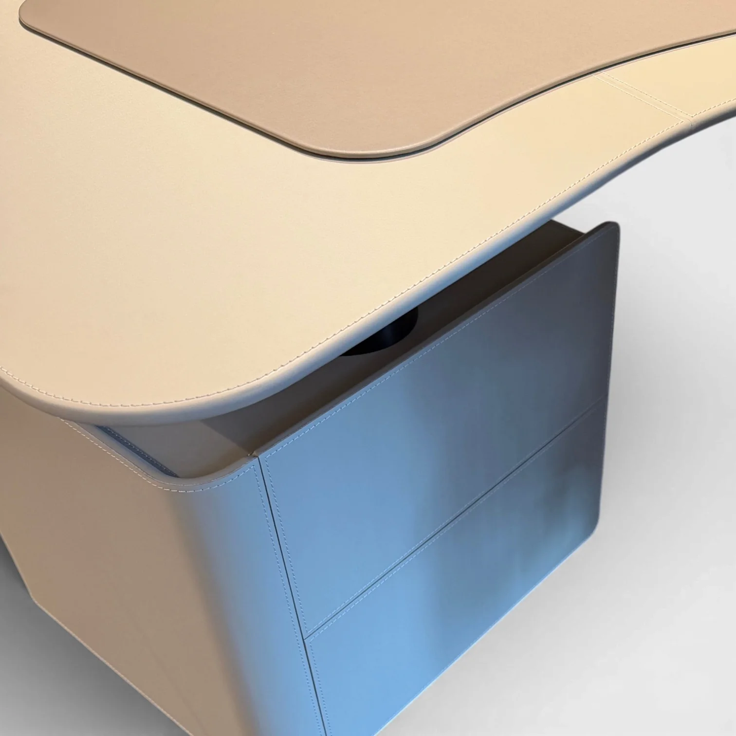 Edison Desk - Image 6