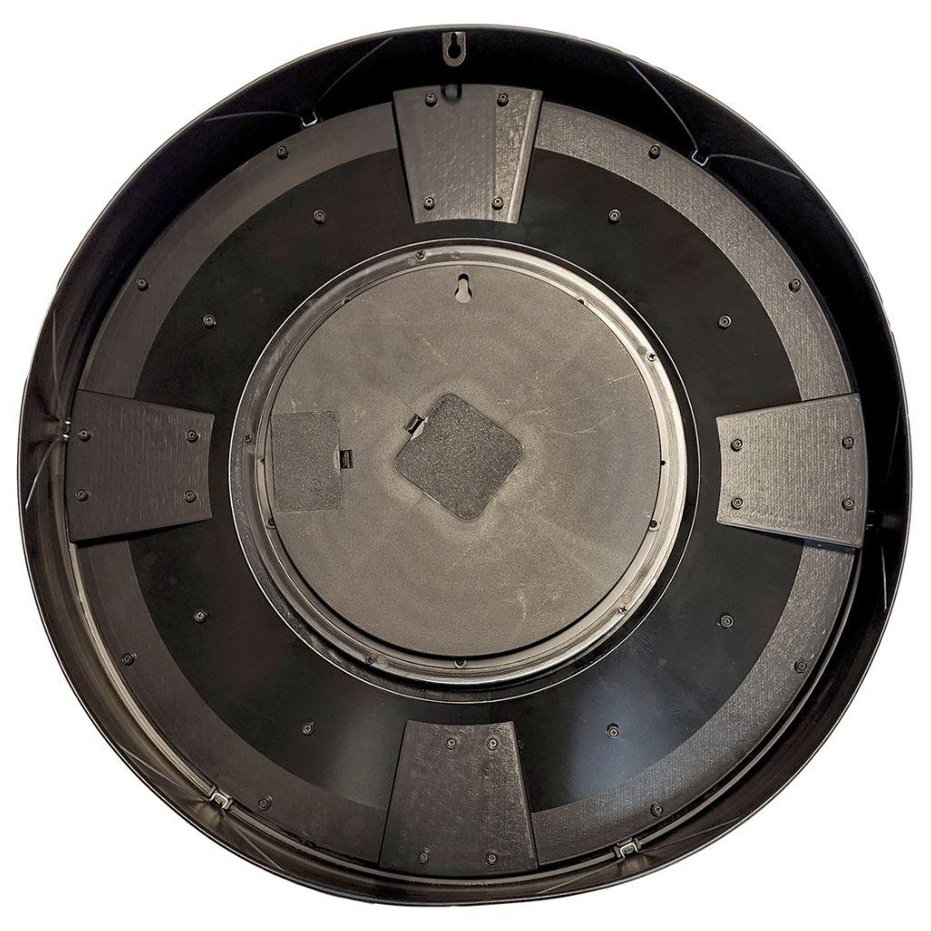 El Dorado Clock - Image 6