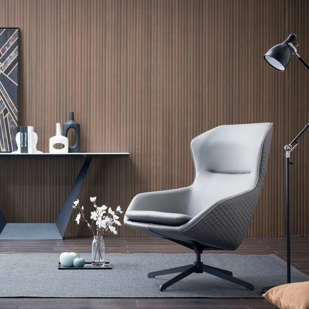 Ella Accent Swivel Chair - Image 4