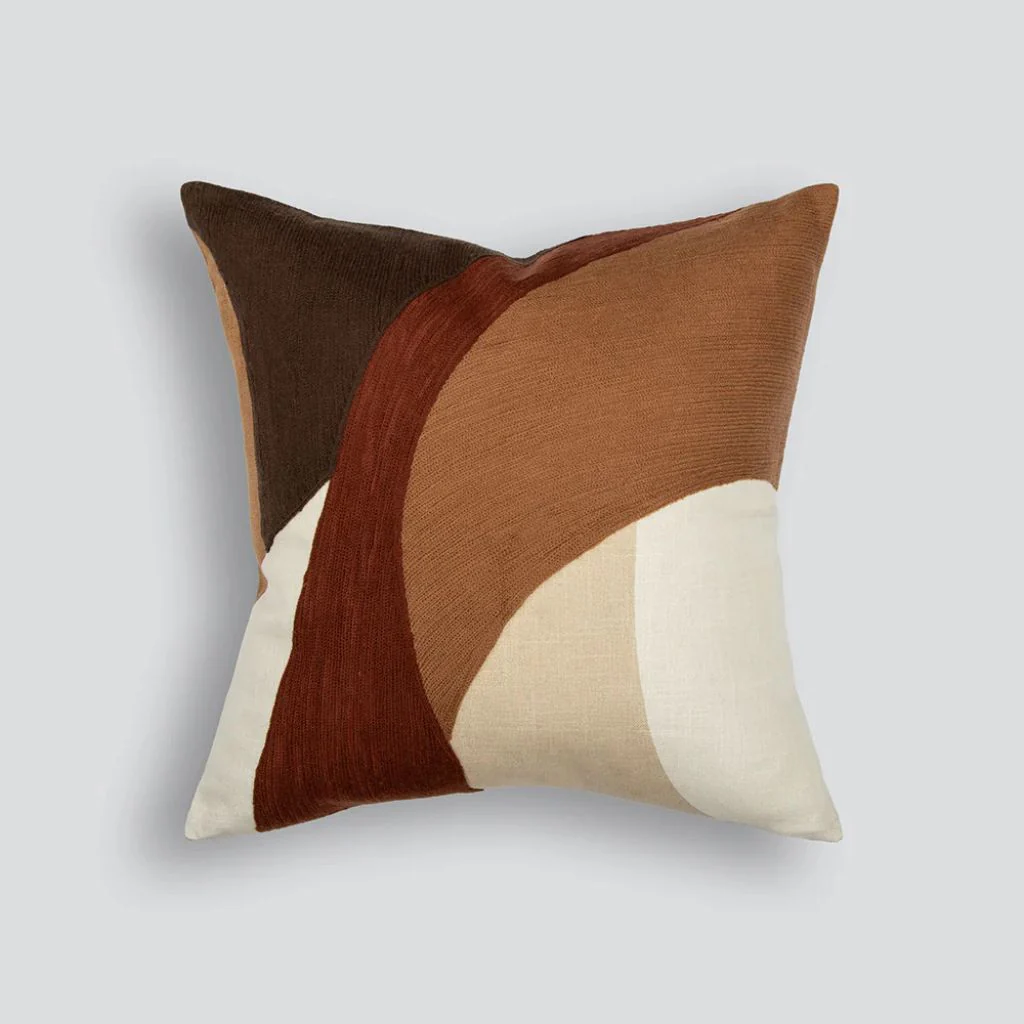 Ellis Cushion Desert