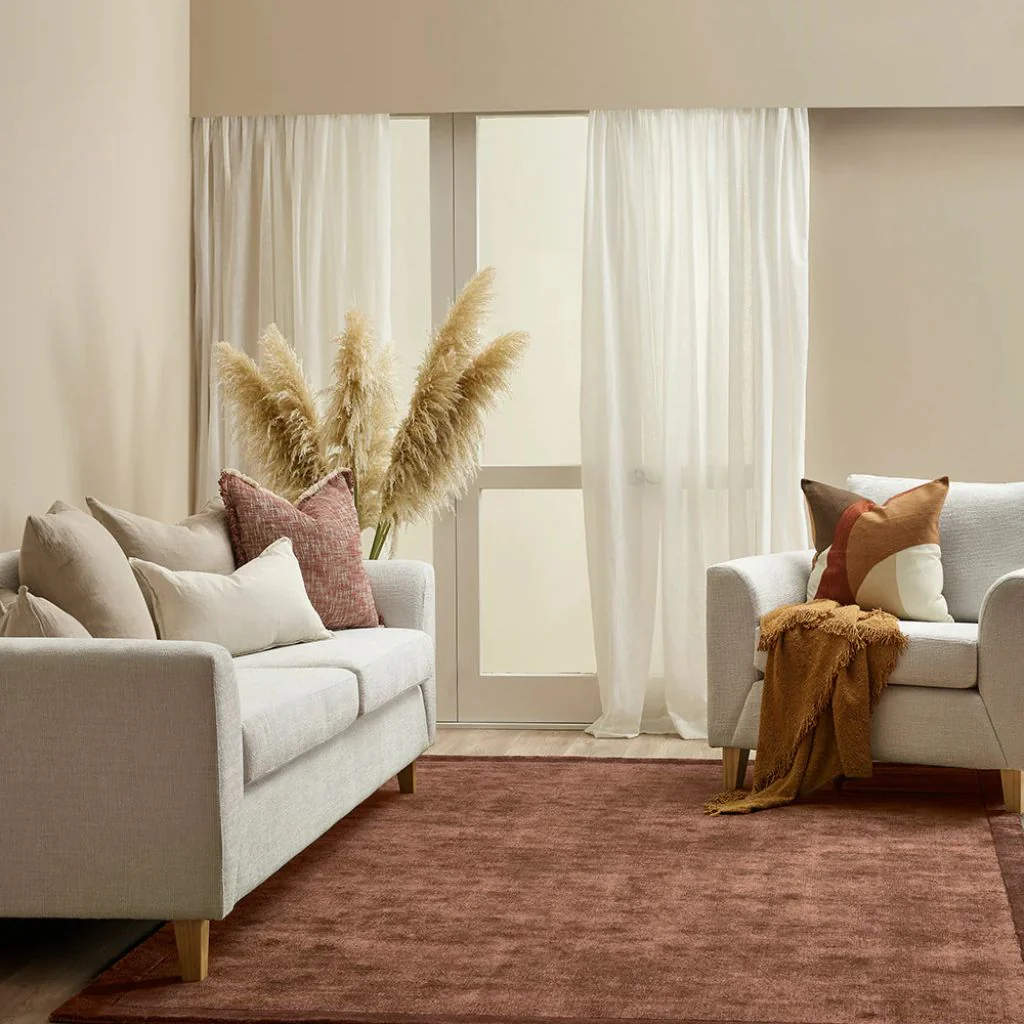 Ellis Cushion Desert - Image 4