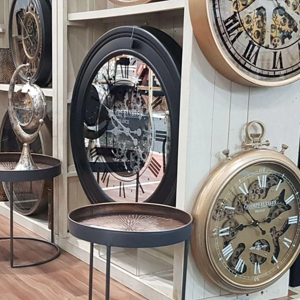 Champs Elysees Clock - Image 10