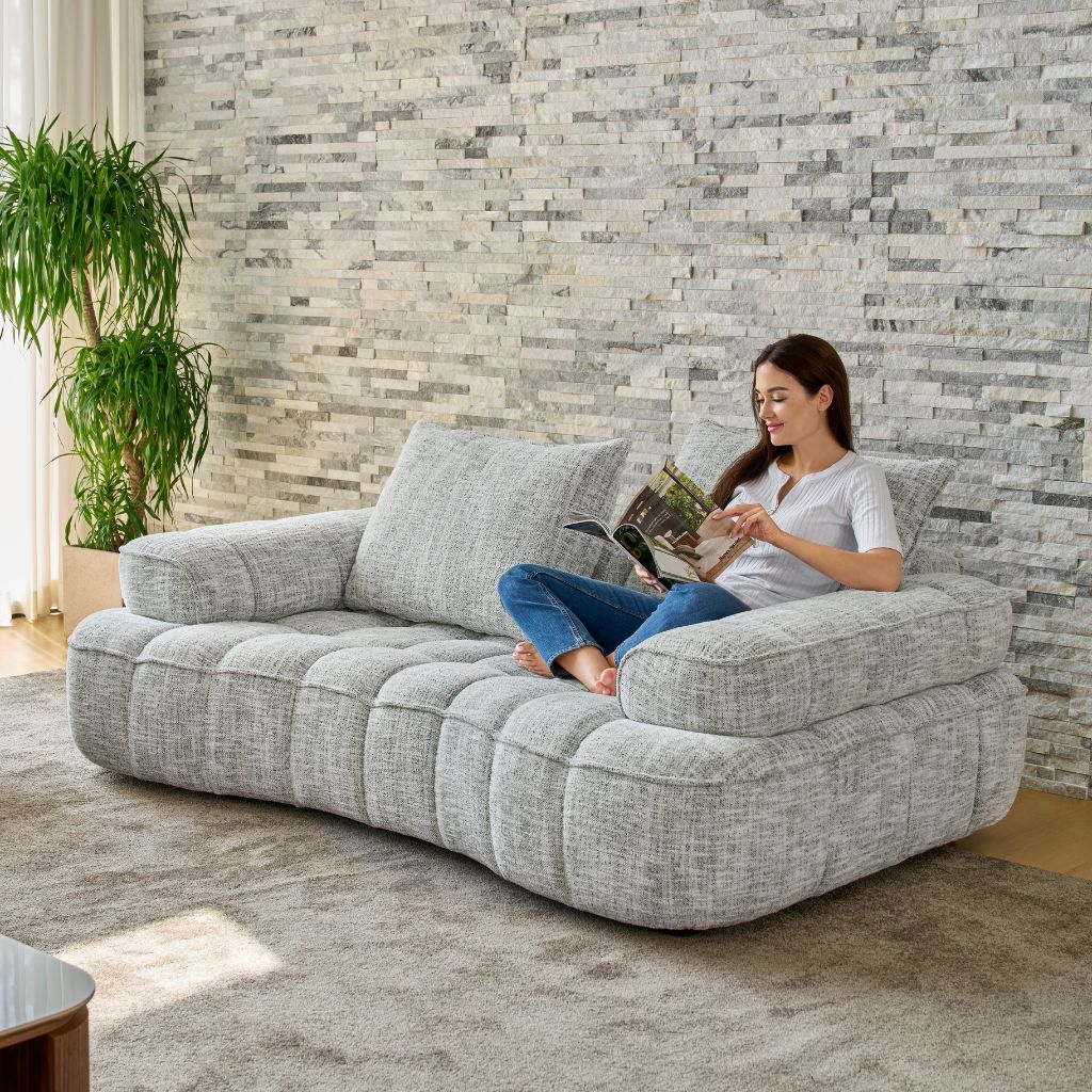 Embrace 2 Seat Sofa - Image 3