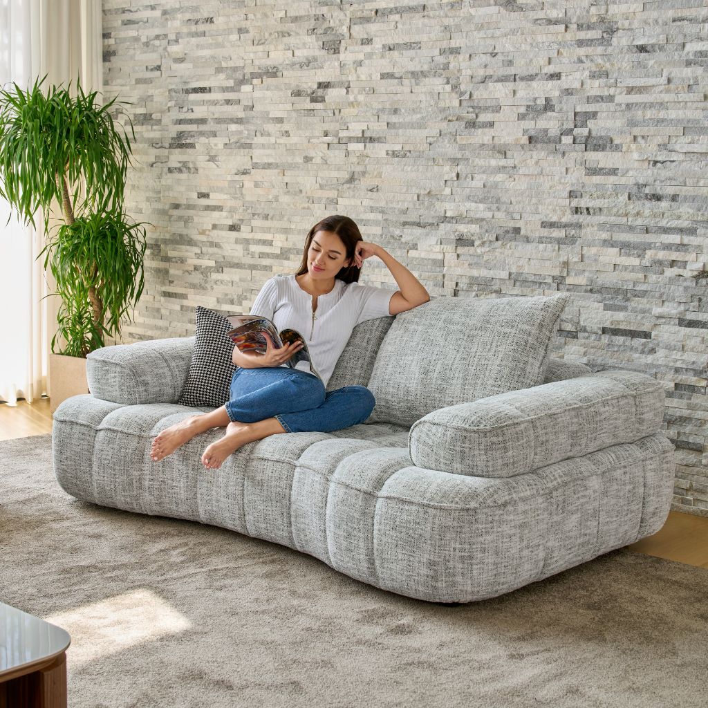 Embrace 2 Seat Sofa - Image 4