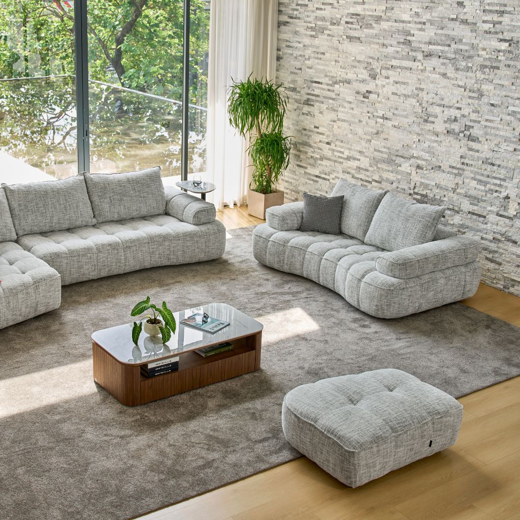 Embrace 2 Seat Sofa - Image 5