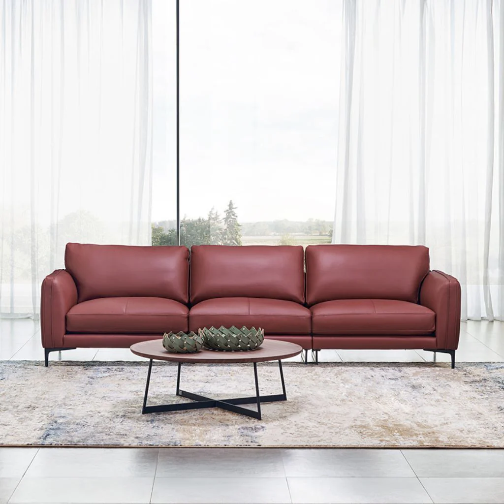Empire 3 Seat Sofa