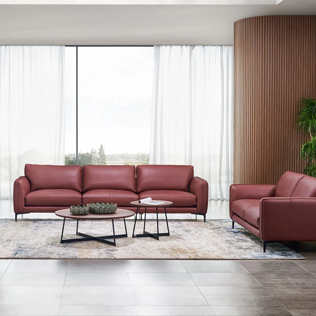 Empire 3 Seat Sofa - Image 2