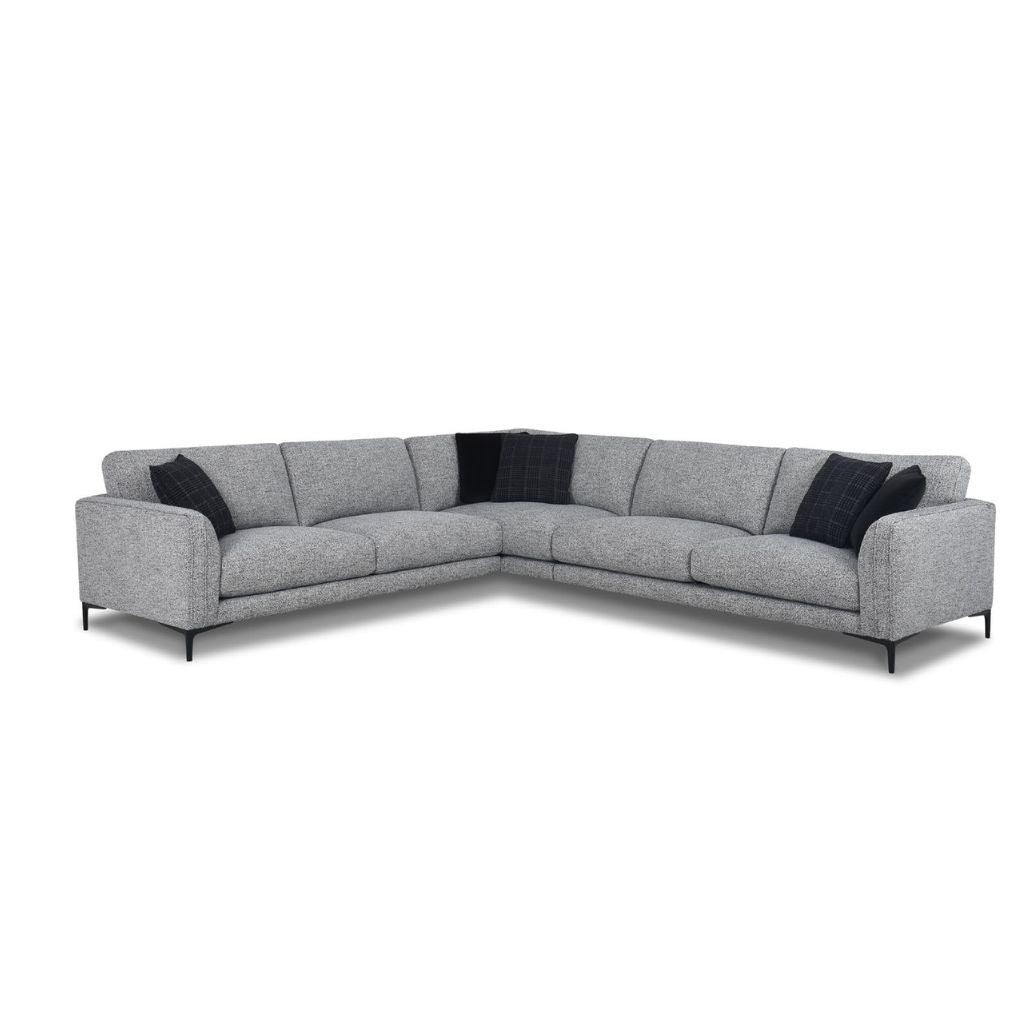 Empire Corner Sofa