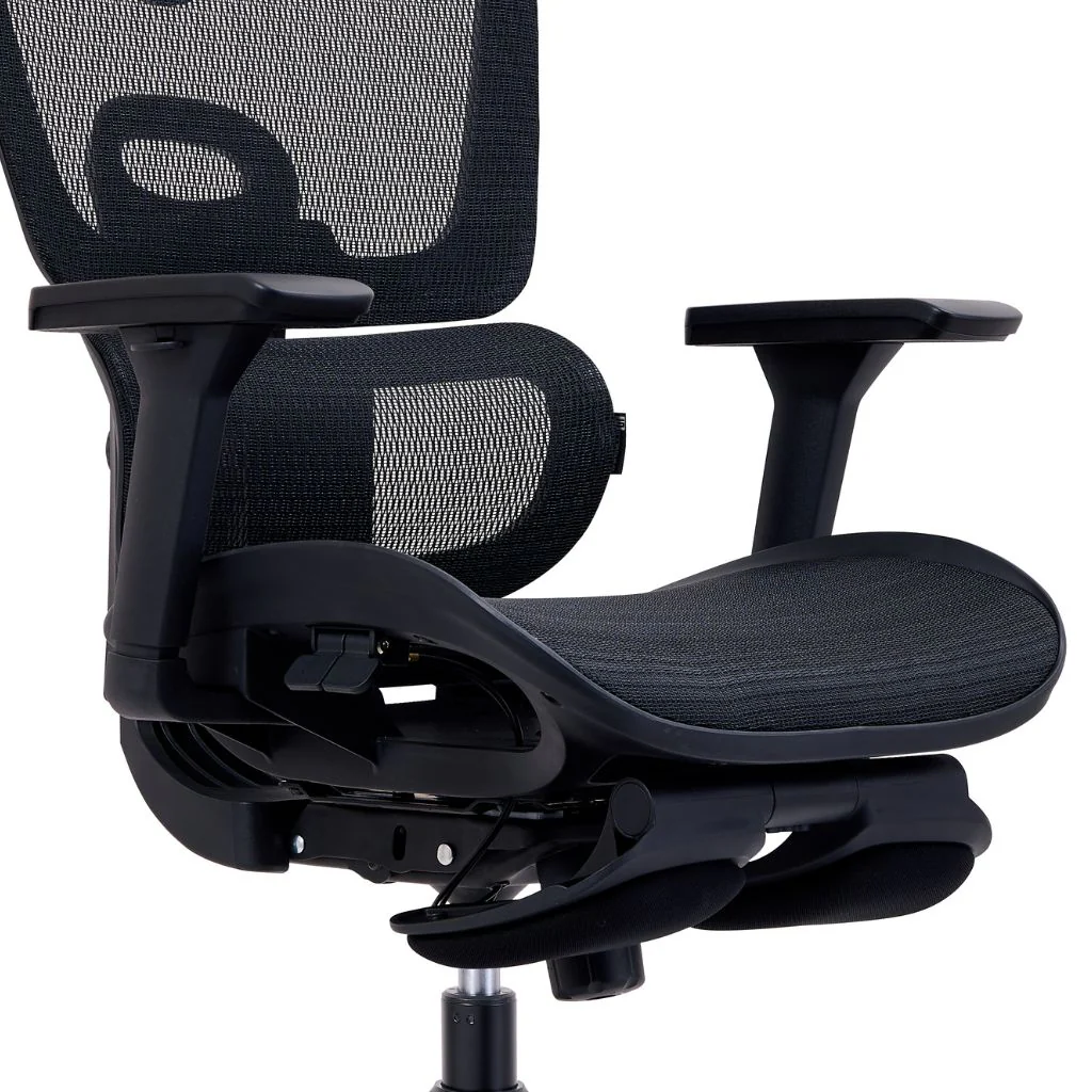 ErgoSupport Elite Office Chair - Image 5
