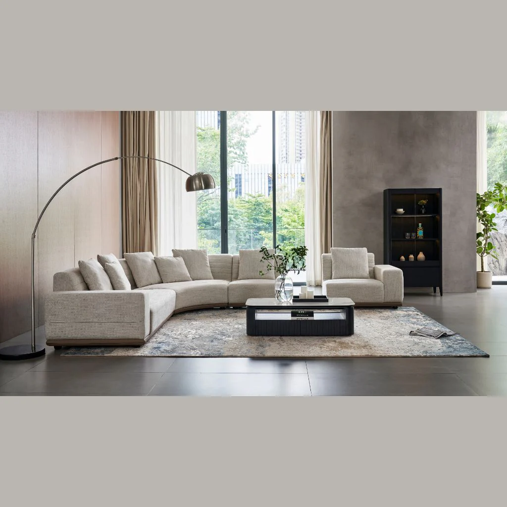 Evelyn Sofa - Image 2