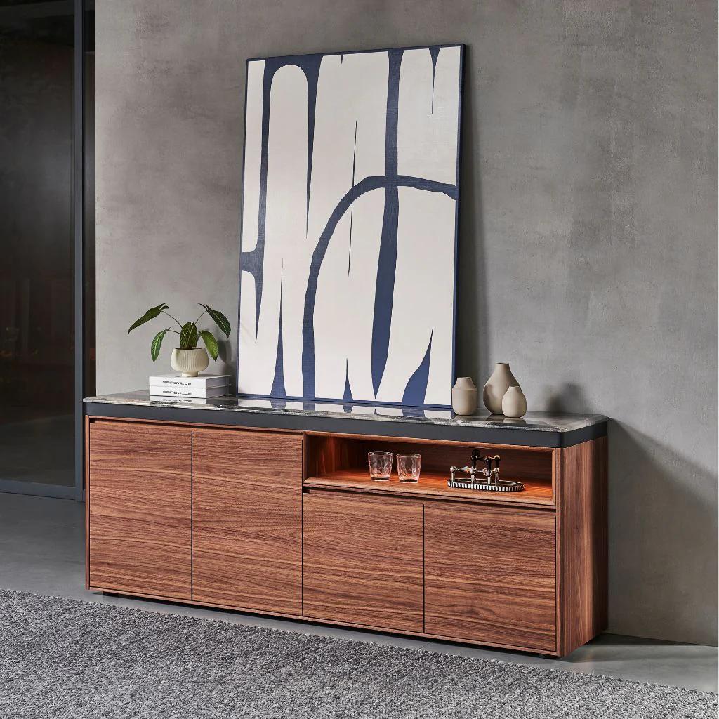 Ezra Buffet - Image 3
