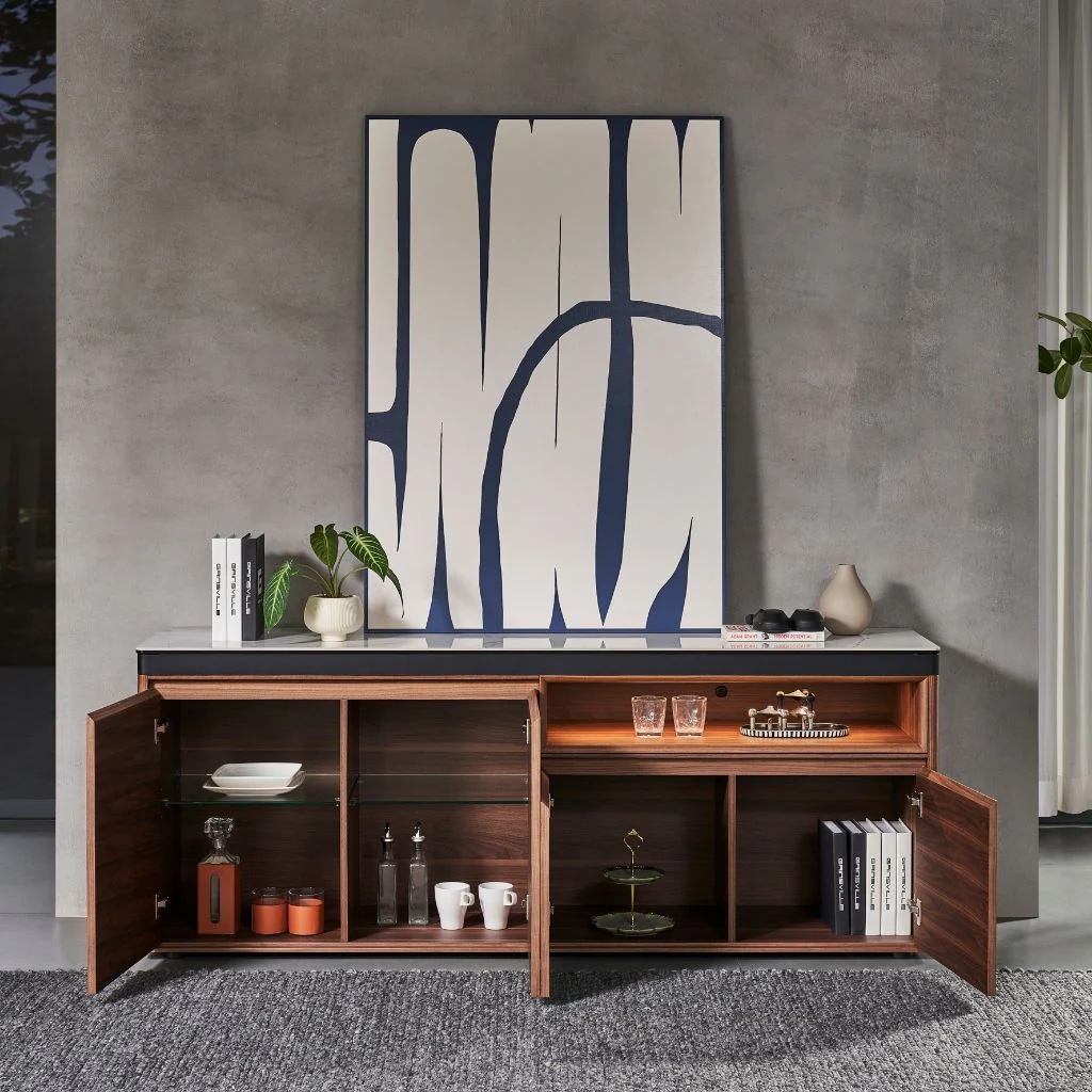 Ezra Buffet - Image 6