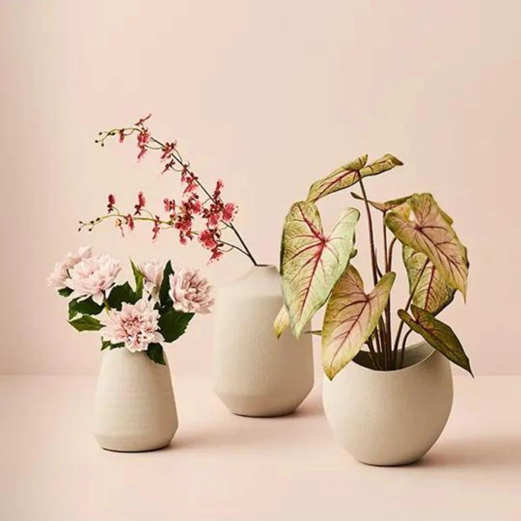 Fasoni Pot Grey - Image 2