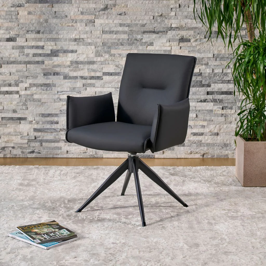 Felix Dining Chair - Image 5