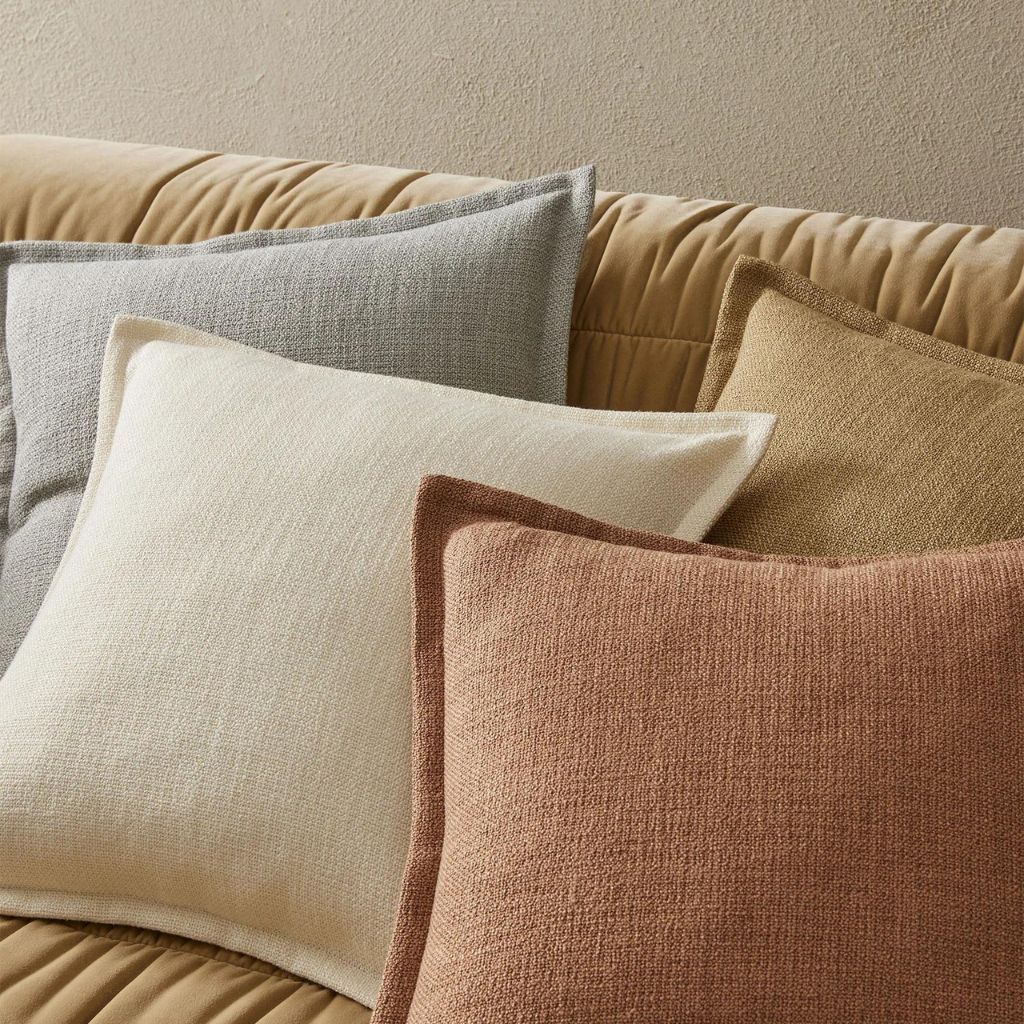 Figlio Cushion Fossil - Image 4