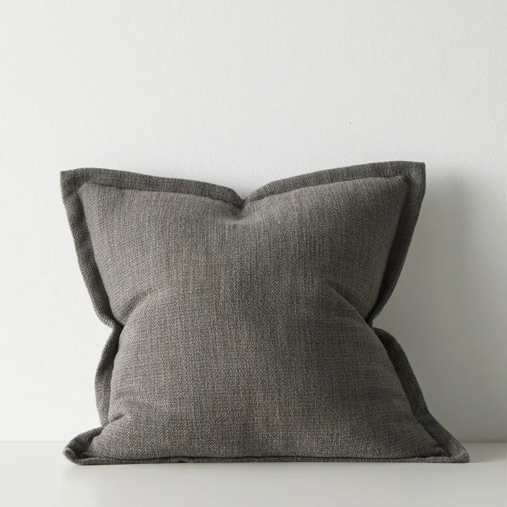 Figlio Cushion Graphite