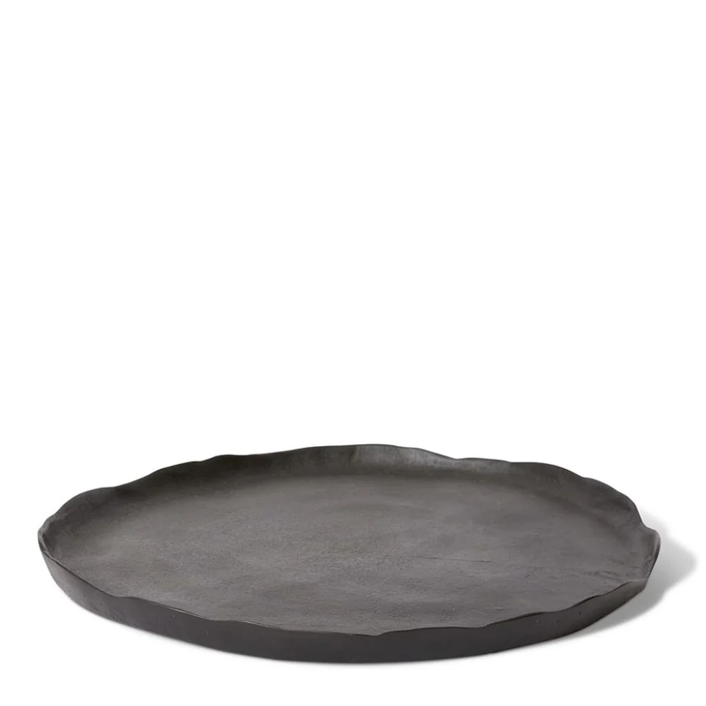 Finch Tray Black (Large)