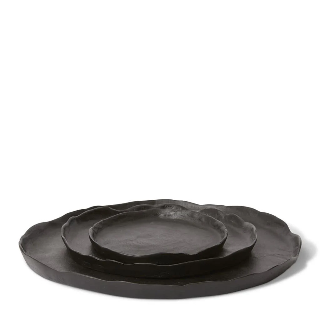 Finch Tray Black (Large) - Image 2