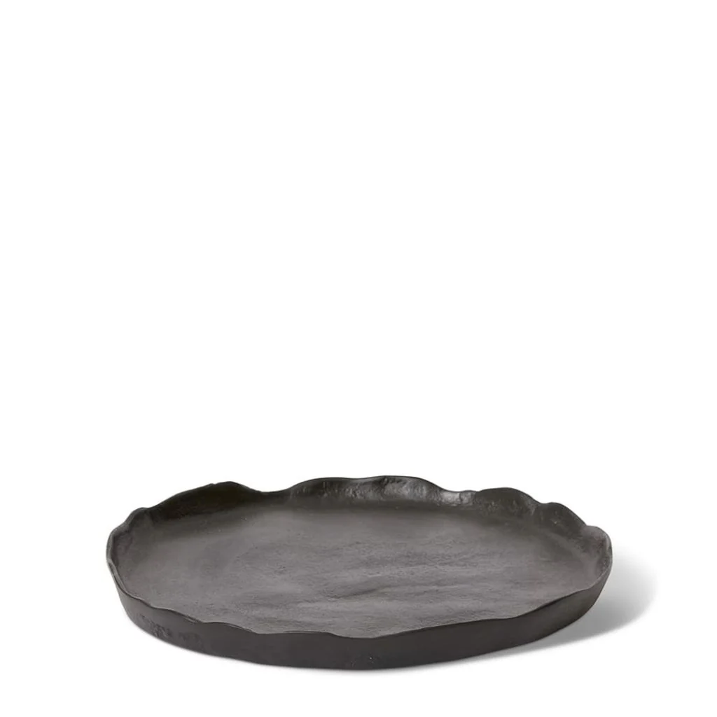 Finch Tray Black (Medium)
