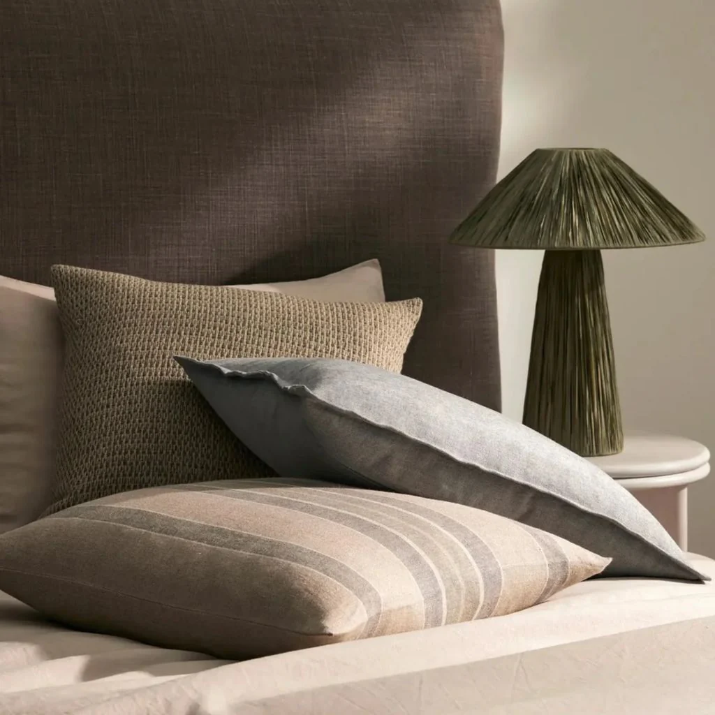 Fiore Cushion Breeze - Image 2