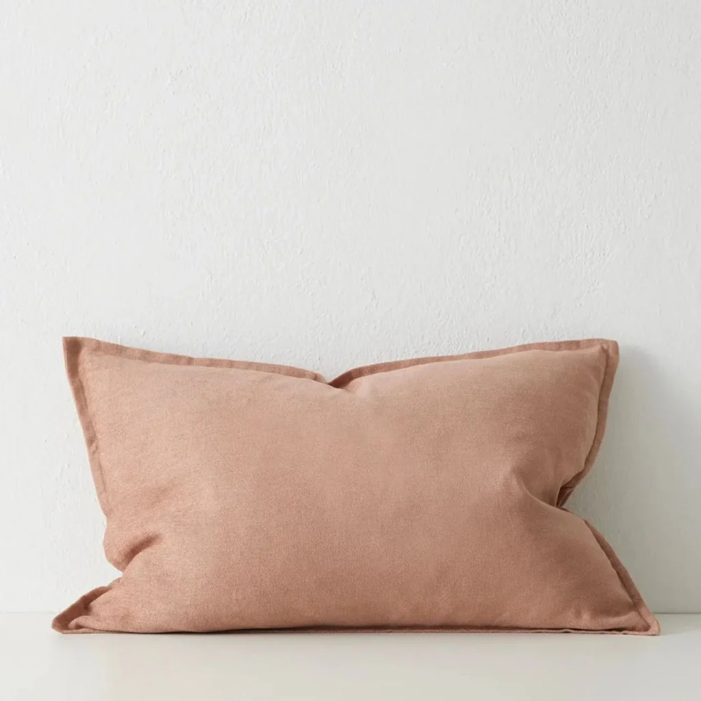 Fiore Cushion Clay - Image 5
