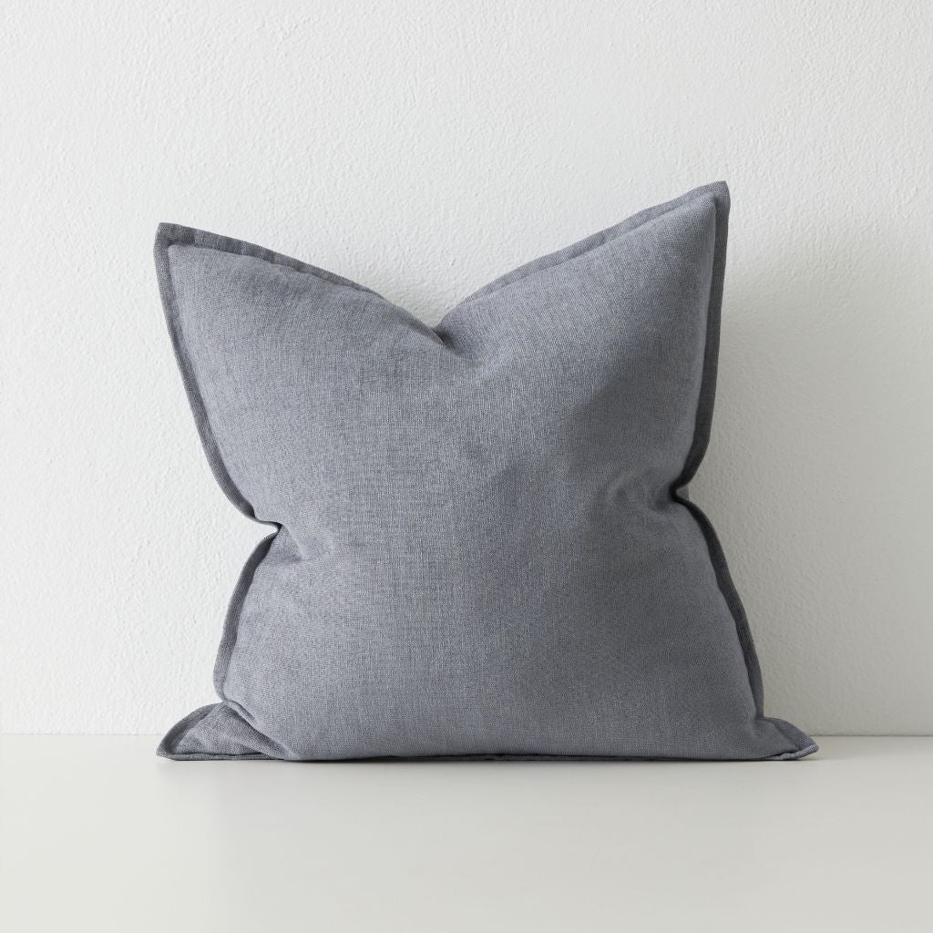 Fiore Cushion Denim