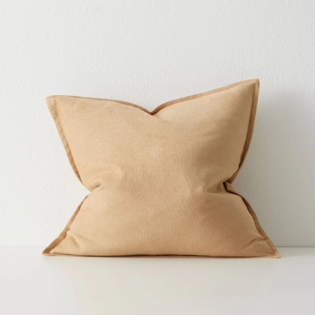 Fiore Cushion Honey