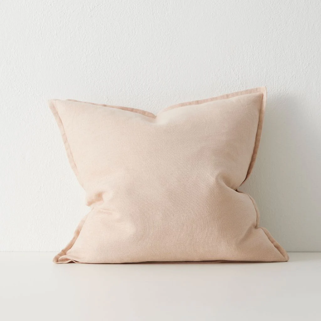 Fiore Cushion Nectar