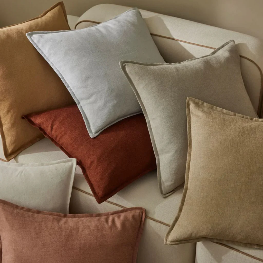 Fiore Cushion Salt - Image 2