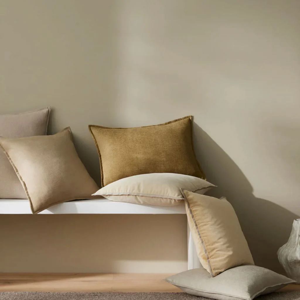 Fiore Cushion Sergeant - Image 4