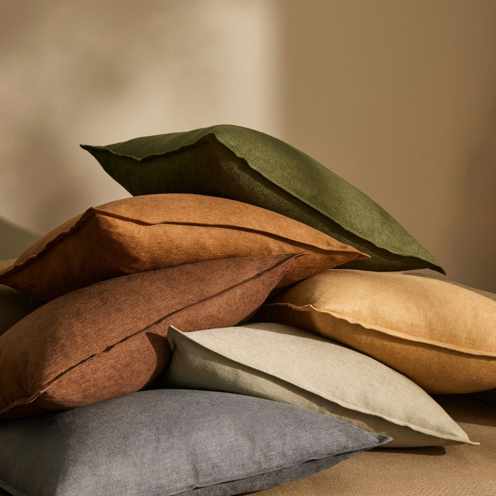 Fiore Cushion Sergeant - Image 5