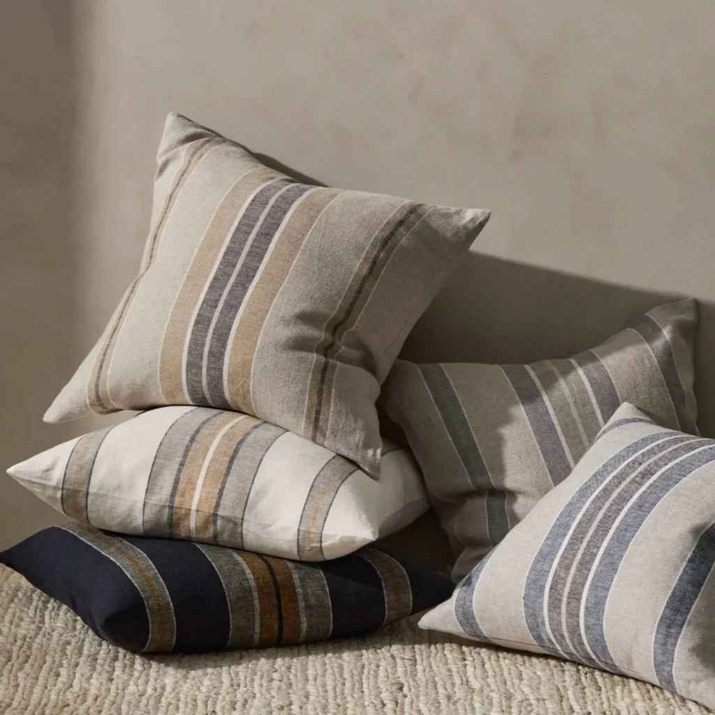 Franco Cushion Sage - Image 7