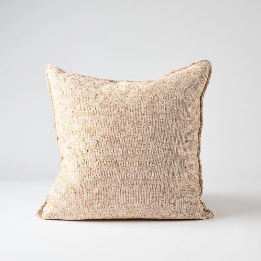 Franka Cushion Nutmeg - Image 2